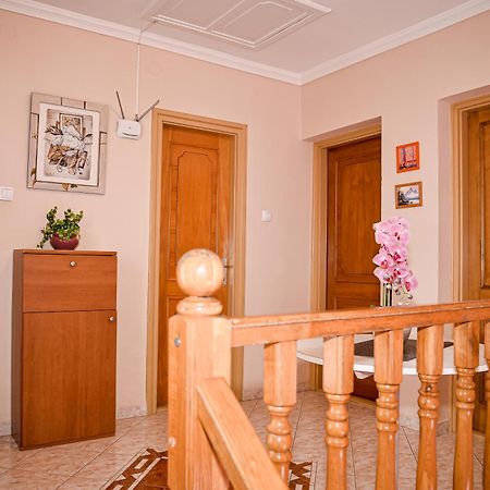 Hajnal Apartman Hajduszoboszlo Exterior foto