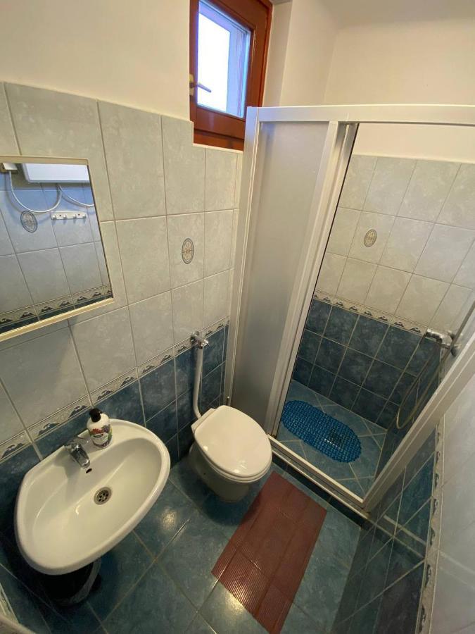 Hajnal Apartman Hajduszoboszlo Exterior foto