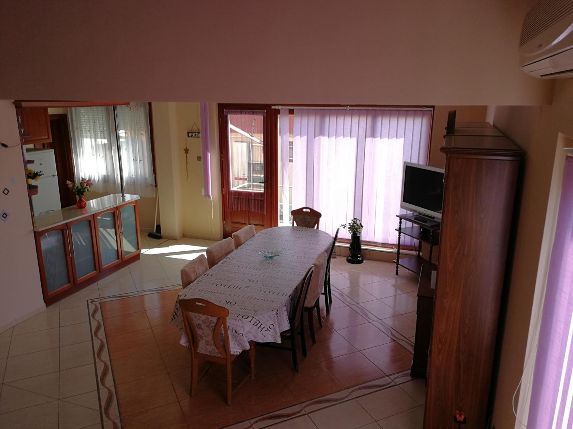 Hajnal Apartman Hajduszoboszlo Exterior foto