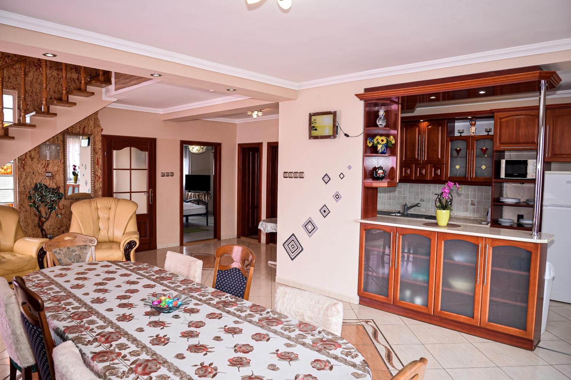 Hajnal Apartman Hajduszoboszlo Exterior foto
