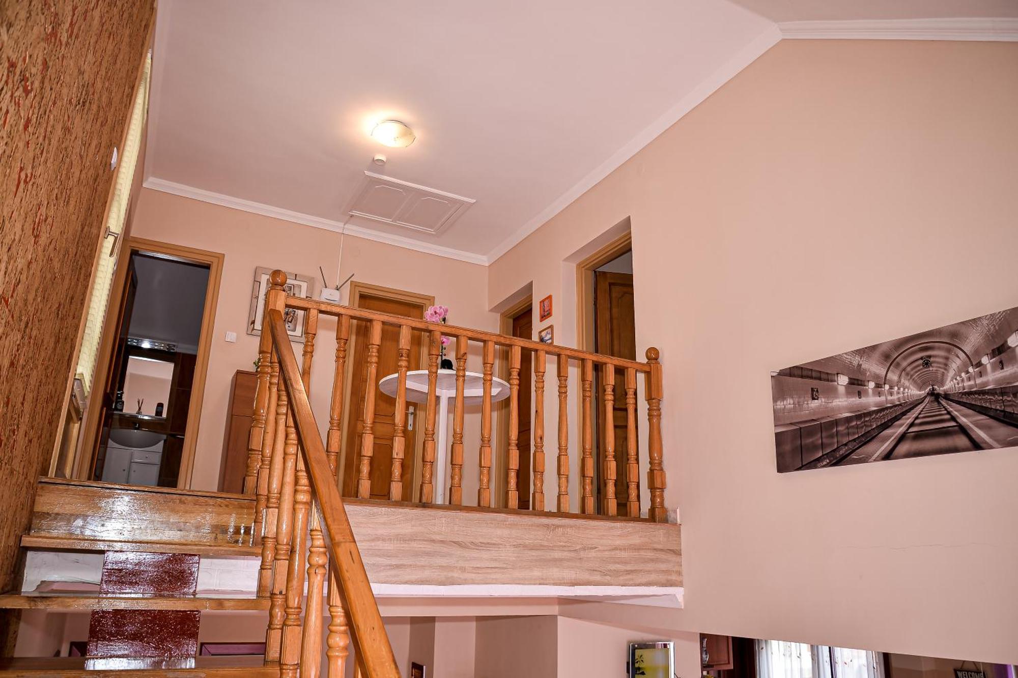 Hajnal Apartman Hajduszoboszlo Exterior foto